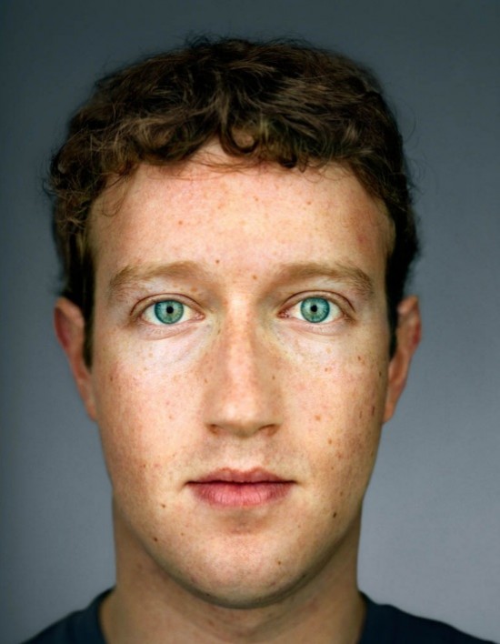 Marc Zuck