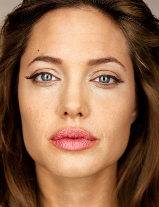 Angelina