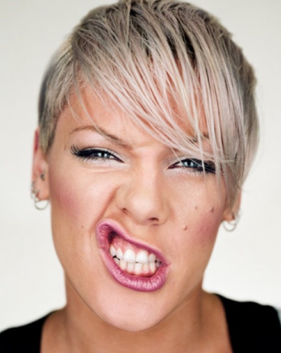 P!nk