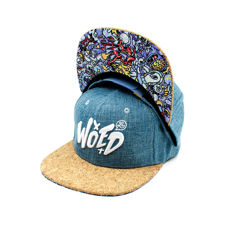 Casquette 1