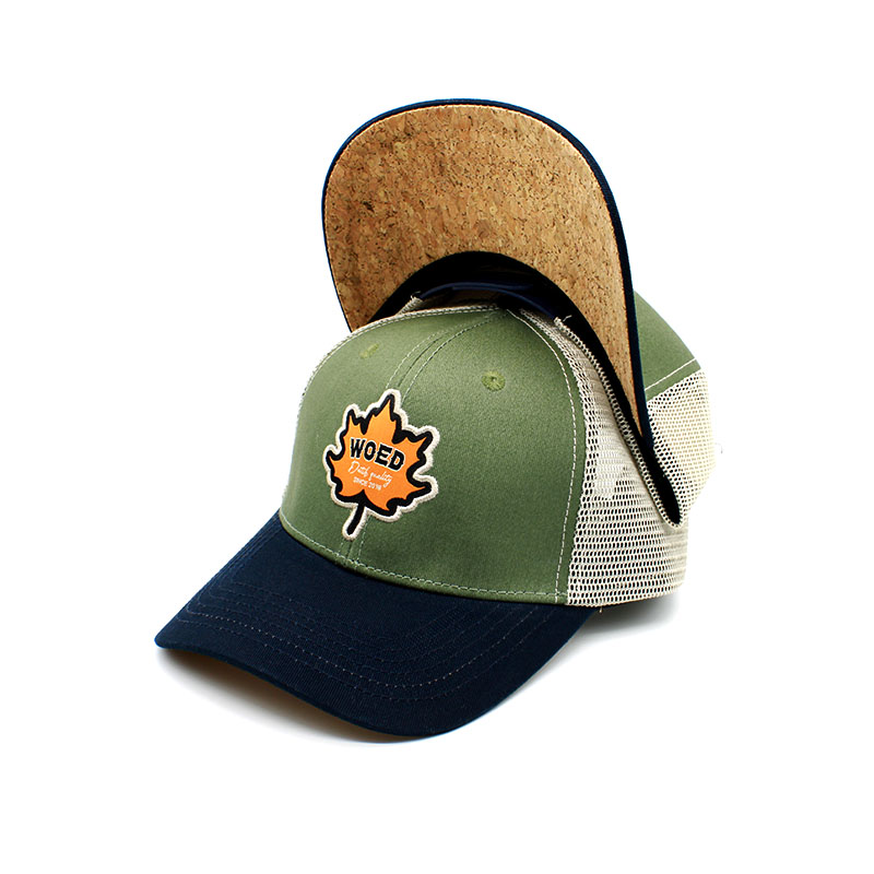 Casquette 4