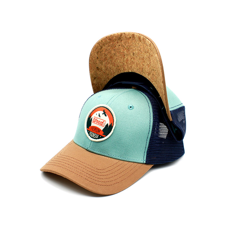 Casquette 5