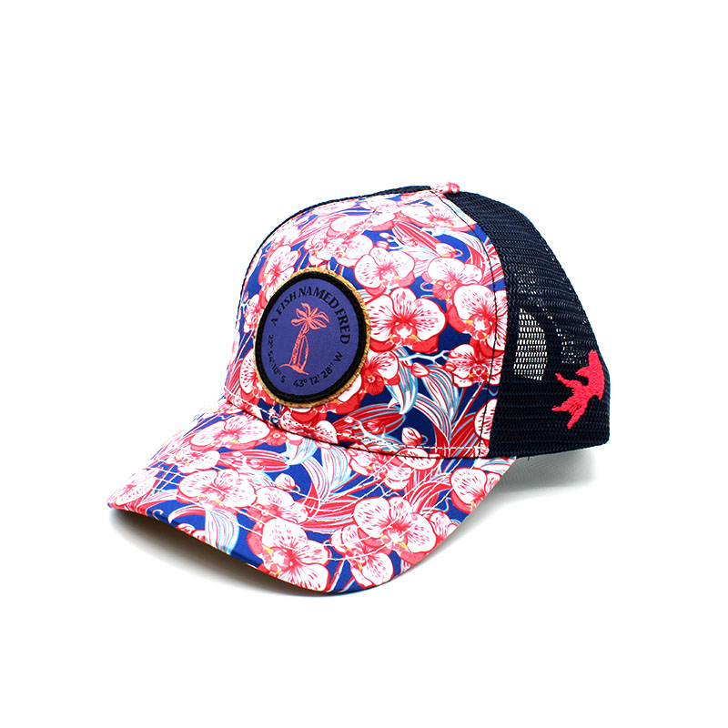 Casquette 6