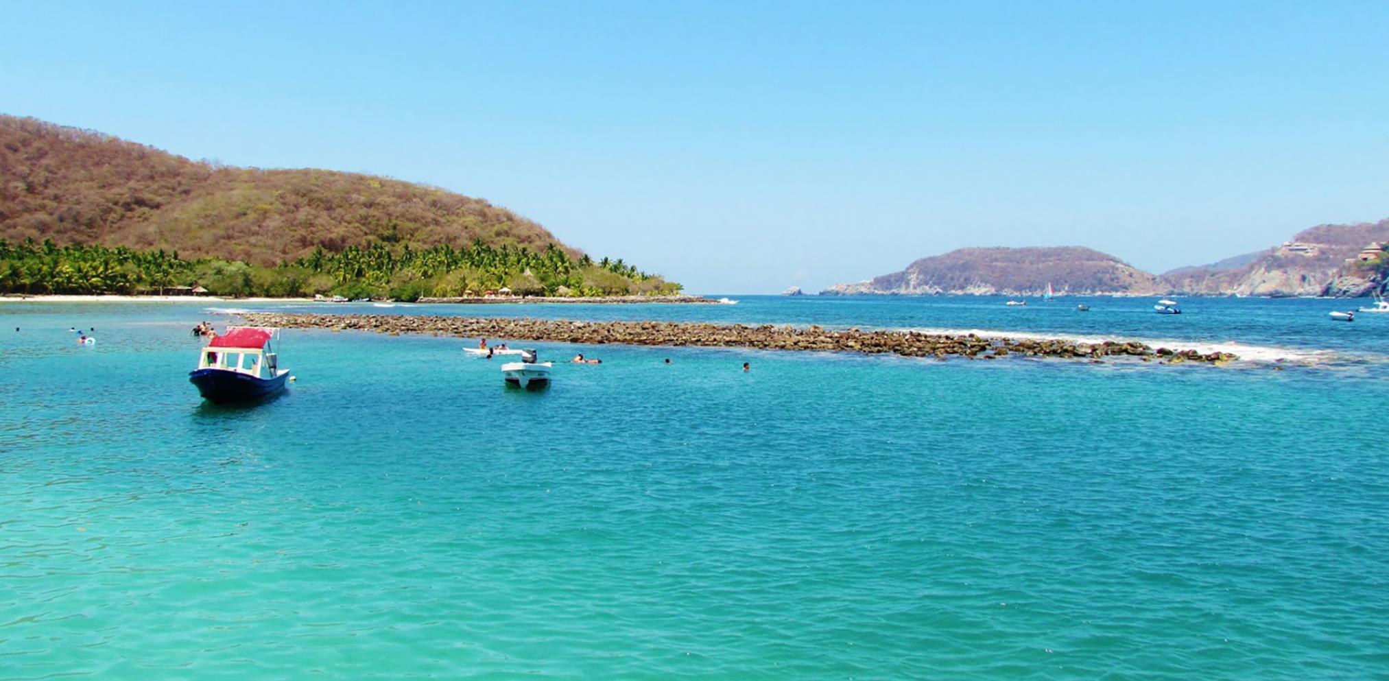 México Sea