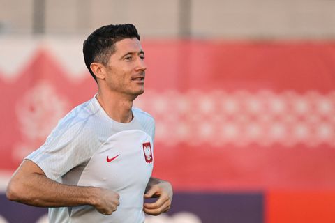 Les compositions probables de Mexique – Pologne (17h) : Ochoa et Lewandowski en têtes de file