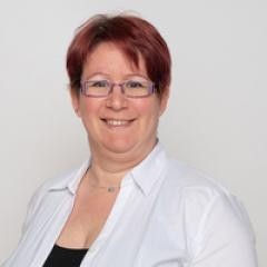 Barbara Spilette - Conseillère Pédagogique