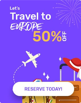 Travel ads