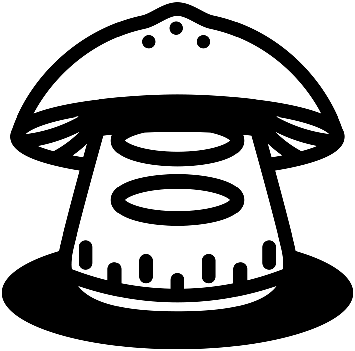 Logo Mush's Room