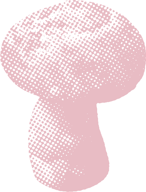 Champignon de Paris