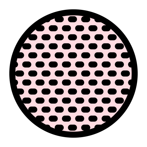 Pores
