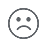 nehative-smiley