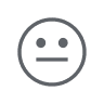 neutral-smiley