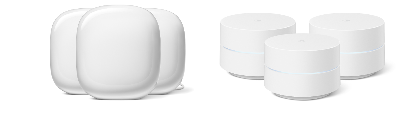 Wifi-compare