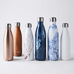 bottles