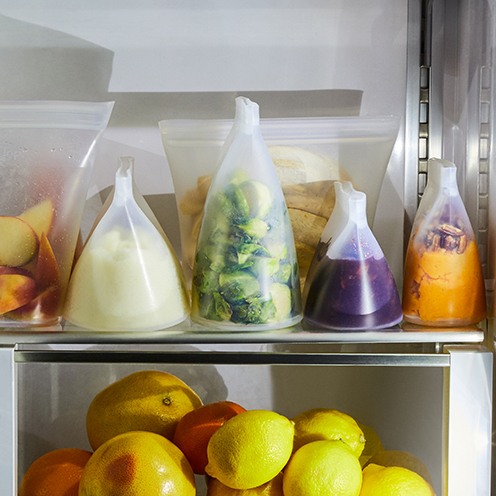 fridge