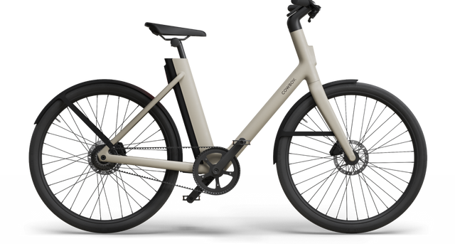 velo elec