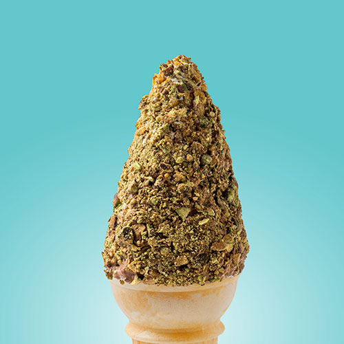 Hella Hazelnut