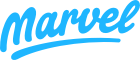 Logo Marvel