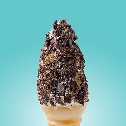 Cookies & Cream
