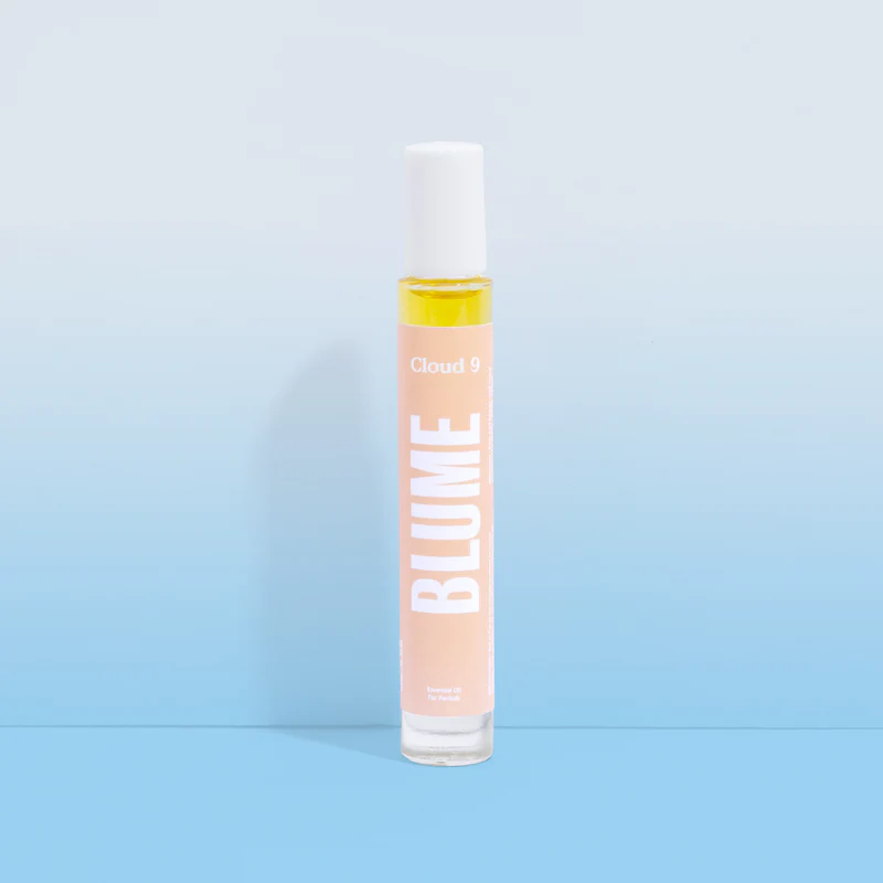 Cloud 9 Cramp Oil
