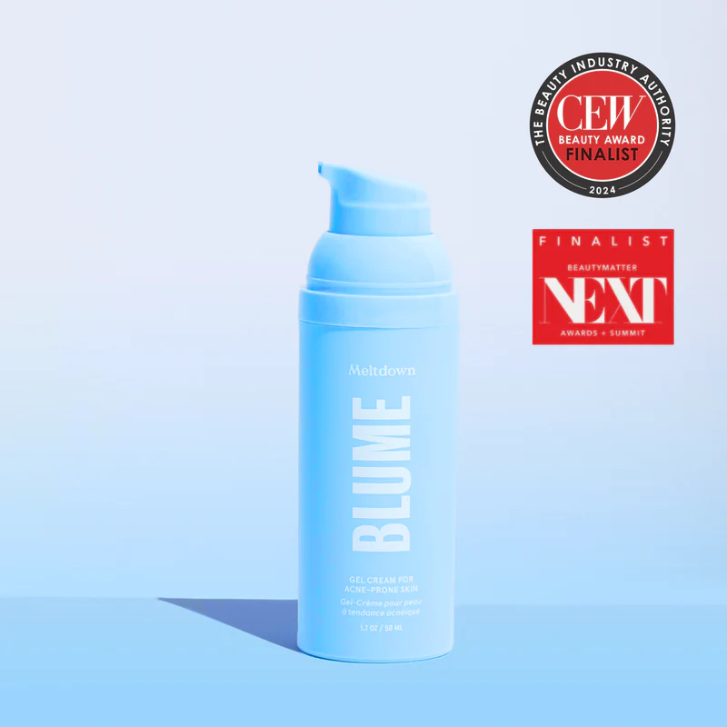 Modern Acne Oil