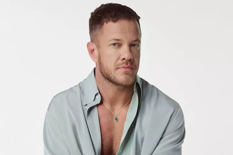 Dan Reynolds