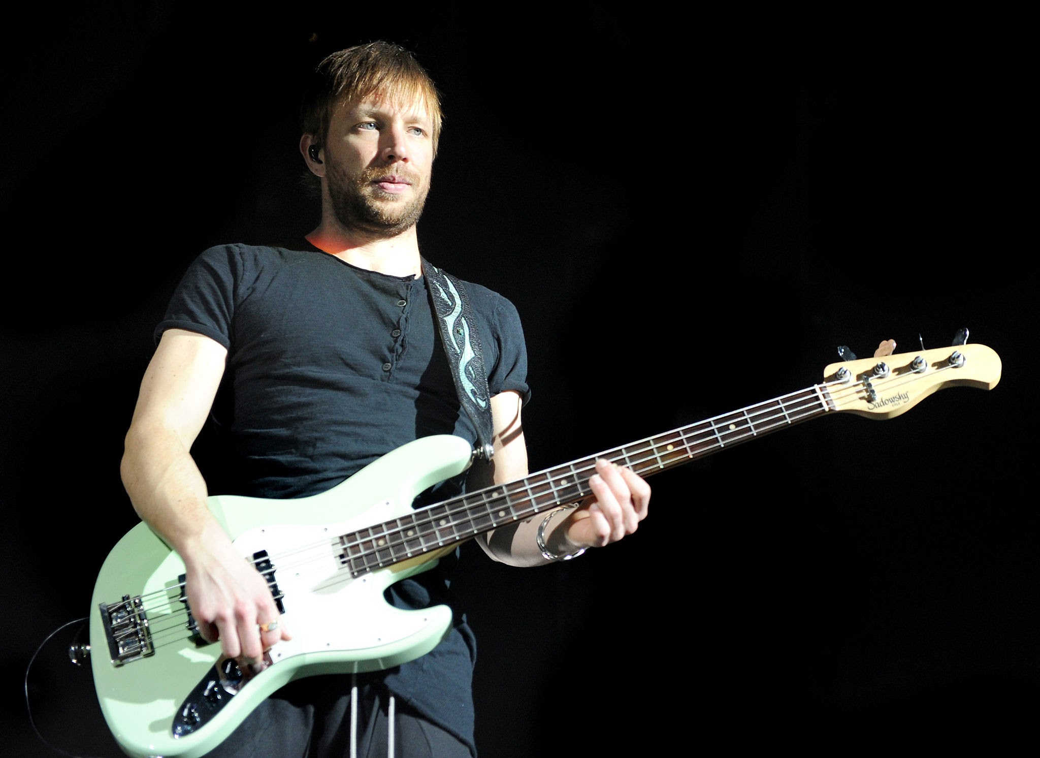 Ben McKee