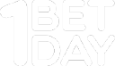 1BetTDay logo